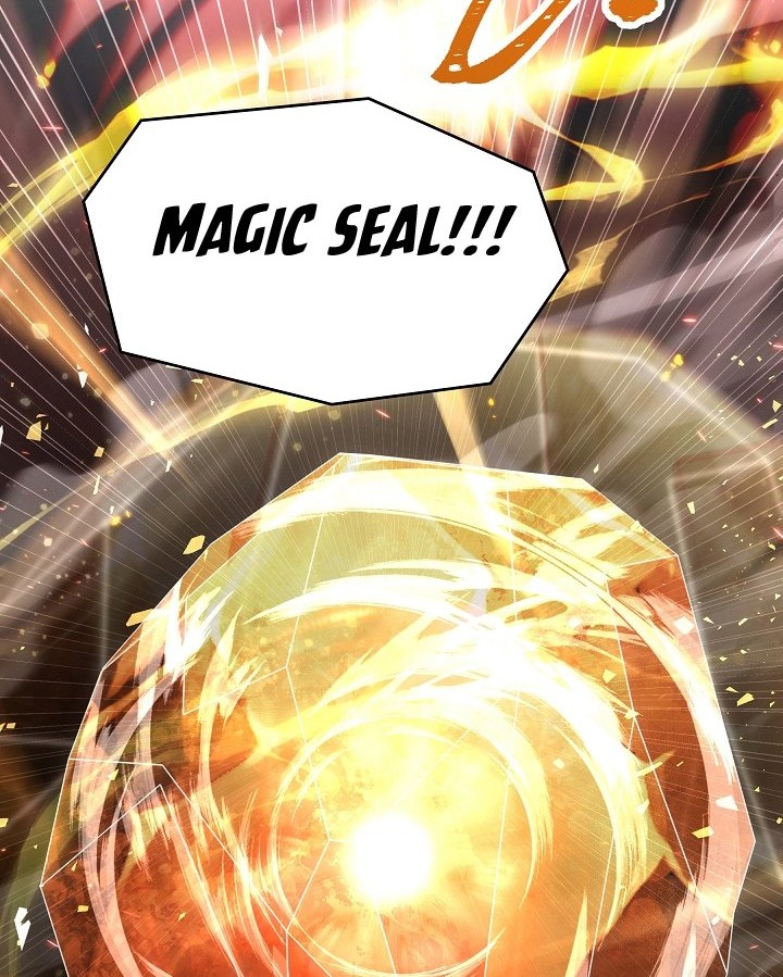 Return of The Greatest Lancer Chapter 123 - halaman 87