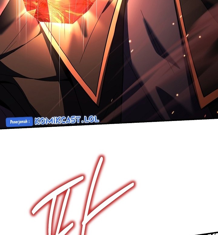 Return of The Greatest Lancer Chapter 123 - halaman 93