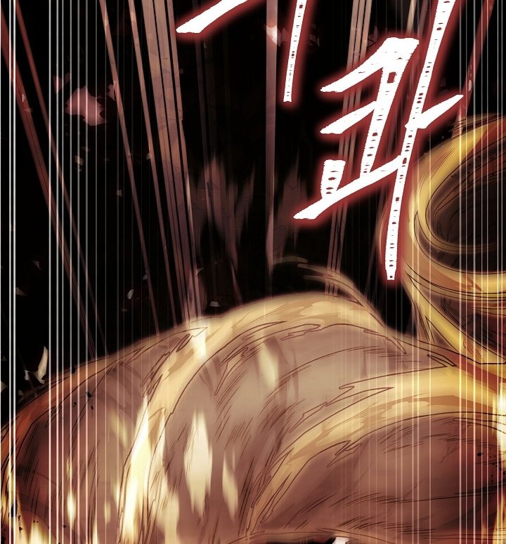 Return of The Greatest Lancer Chapter 123 - halaman 95