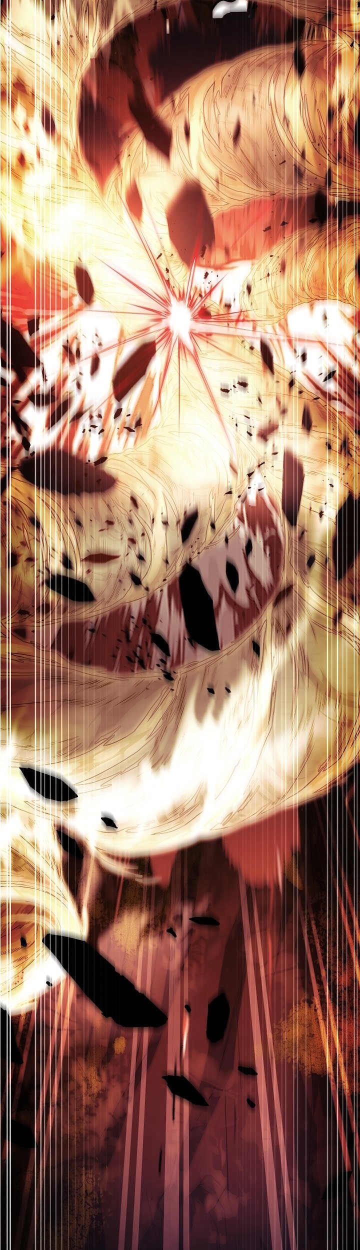 Return of The Greatest Lancer Chapter 123 - halaman 96