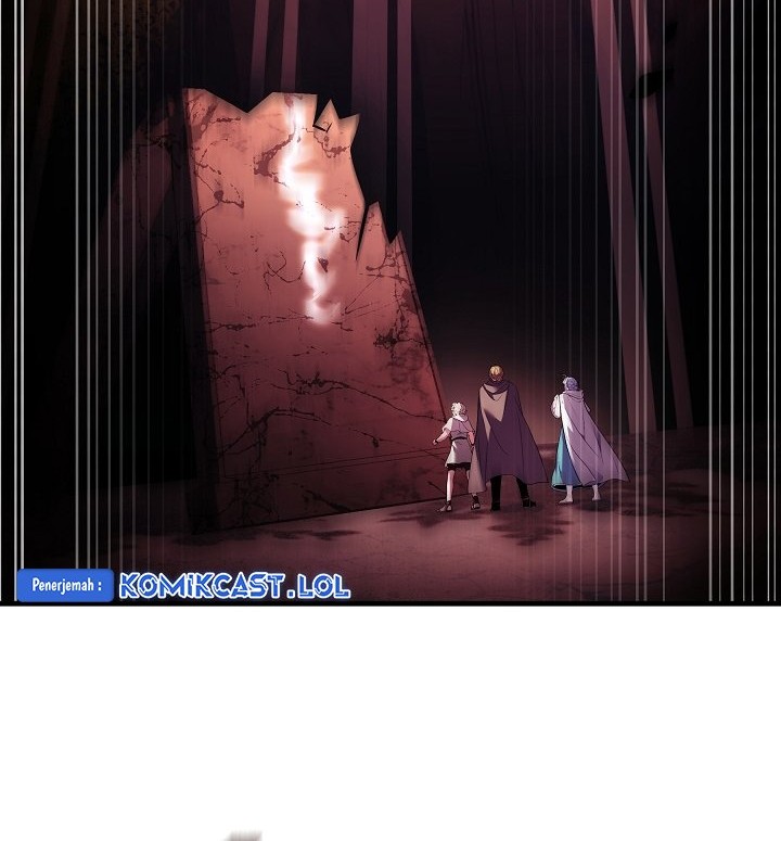 Return of The Greatest Lancer Chapter 123 - halaman 97