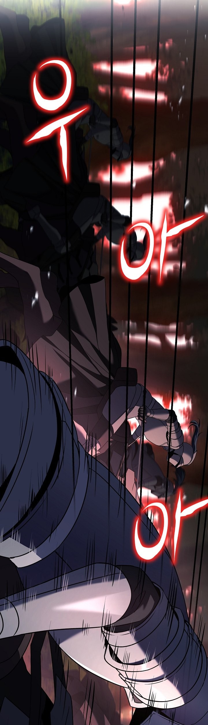 Return of The Greatest Lancer Chapter 124 - halaman 100