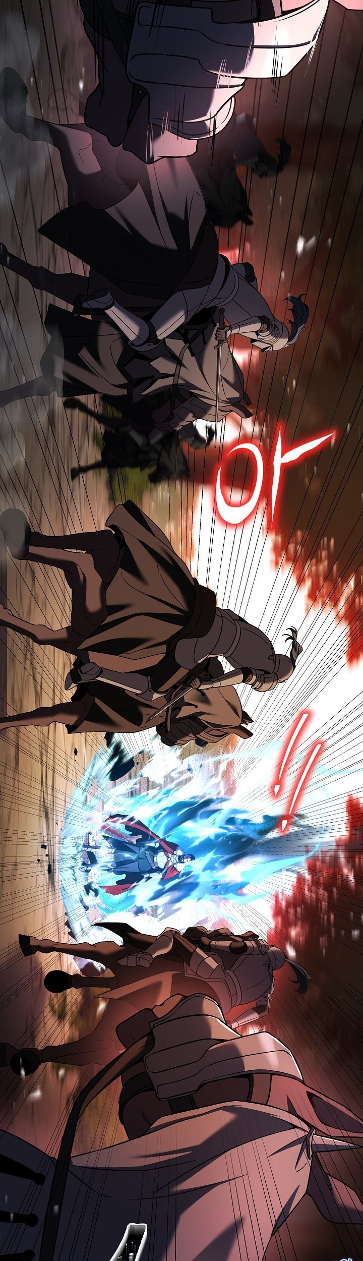 Return of The Greatest Lancer Chapter 124 - halaman 102