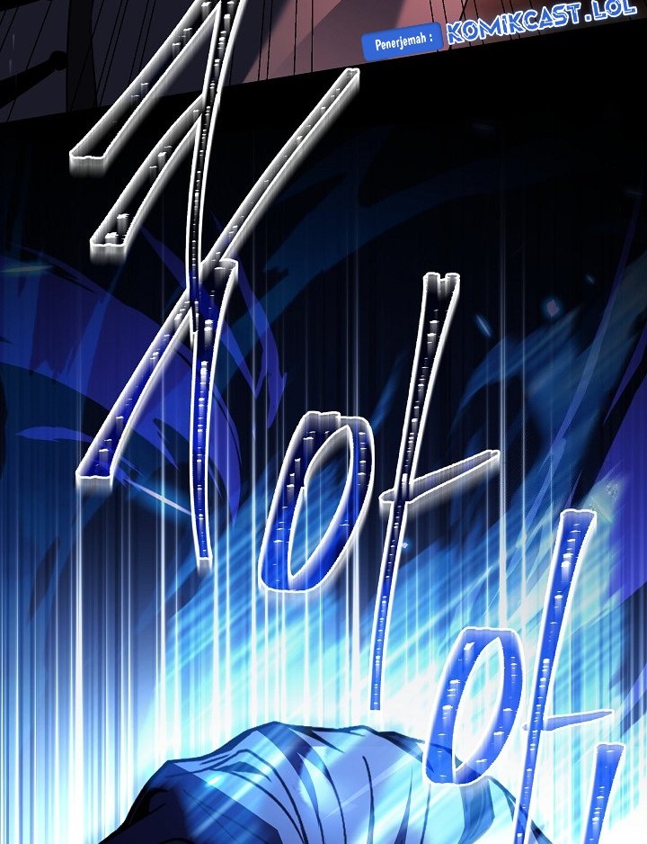 Return of The Greatest Lancer Chapter 124 - halaman 103