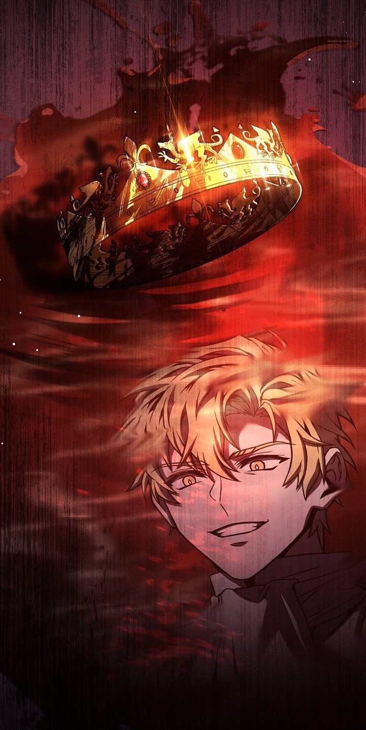 Return of The Greatest Lancer Chapter 124 - halaman 17