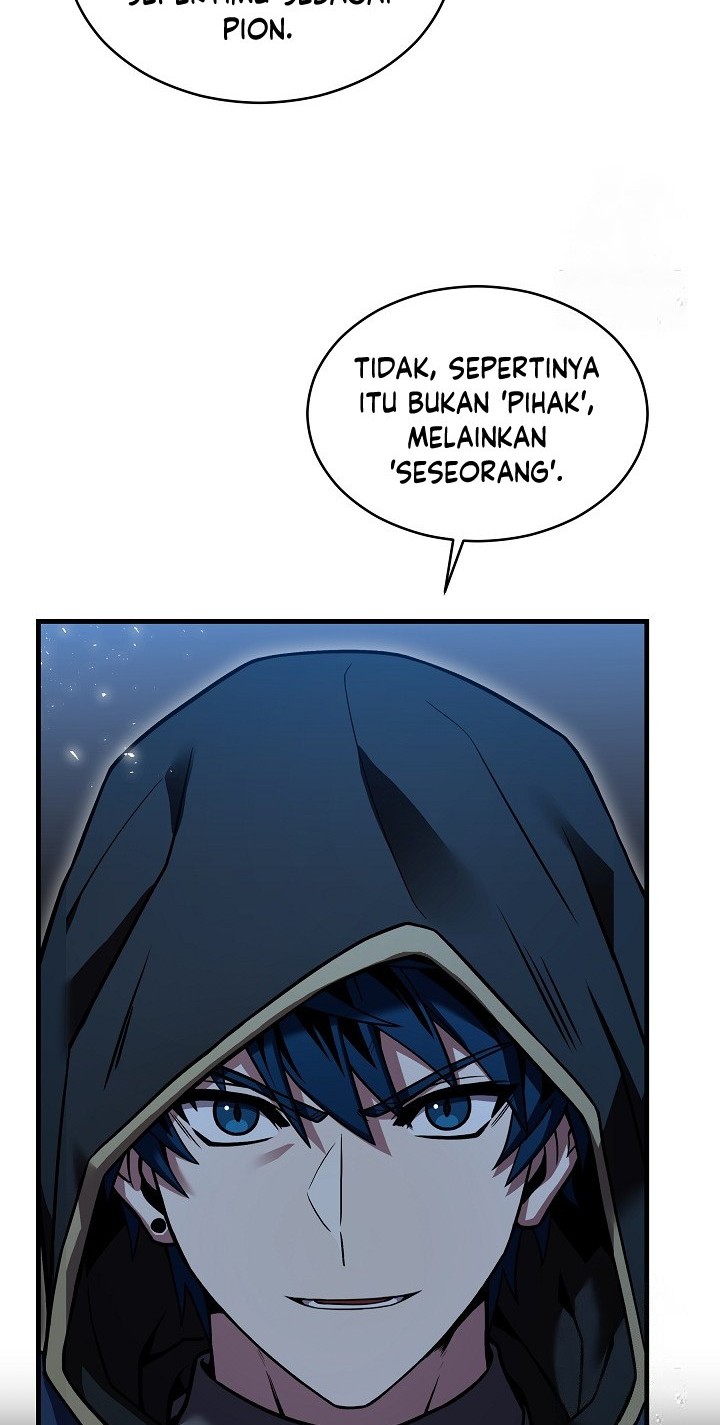 Return of The Greatest Lancer Chapter 124 - halaman 19
