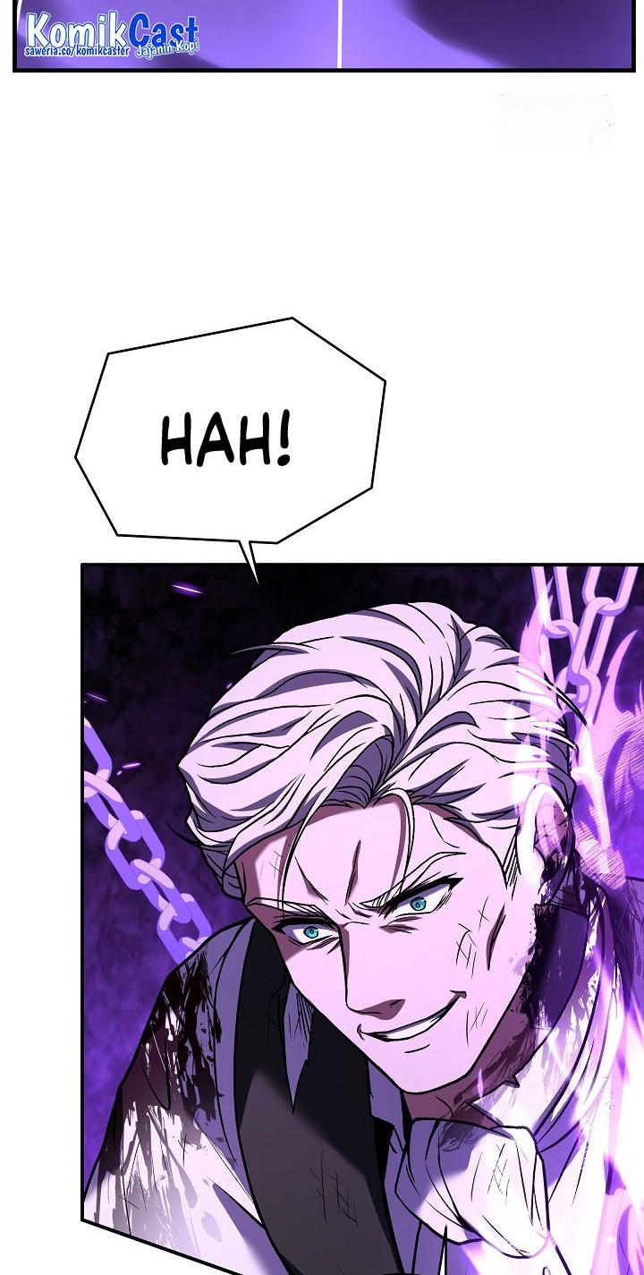 Return of The Greatest Lancer Chapter 124 - halaman 23