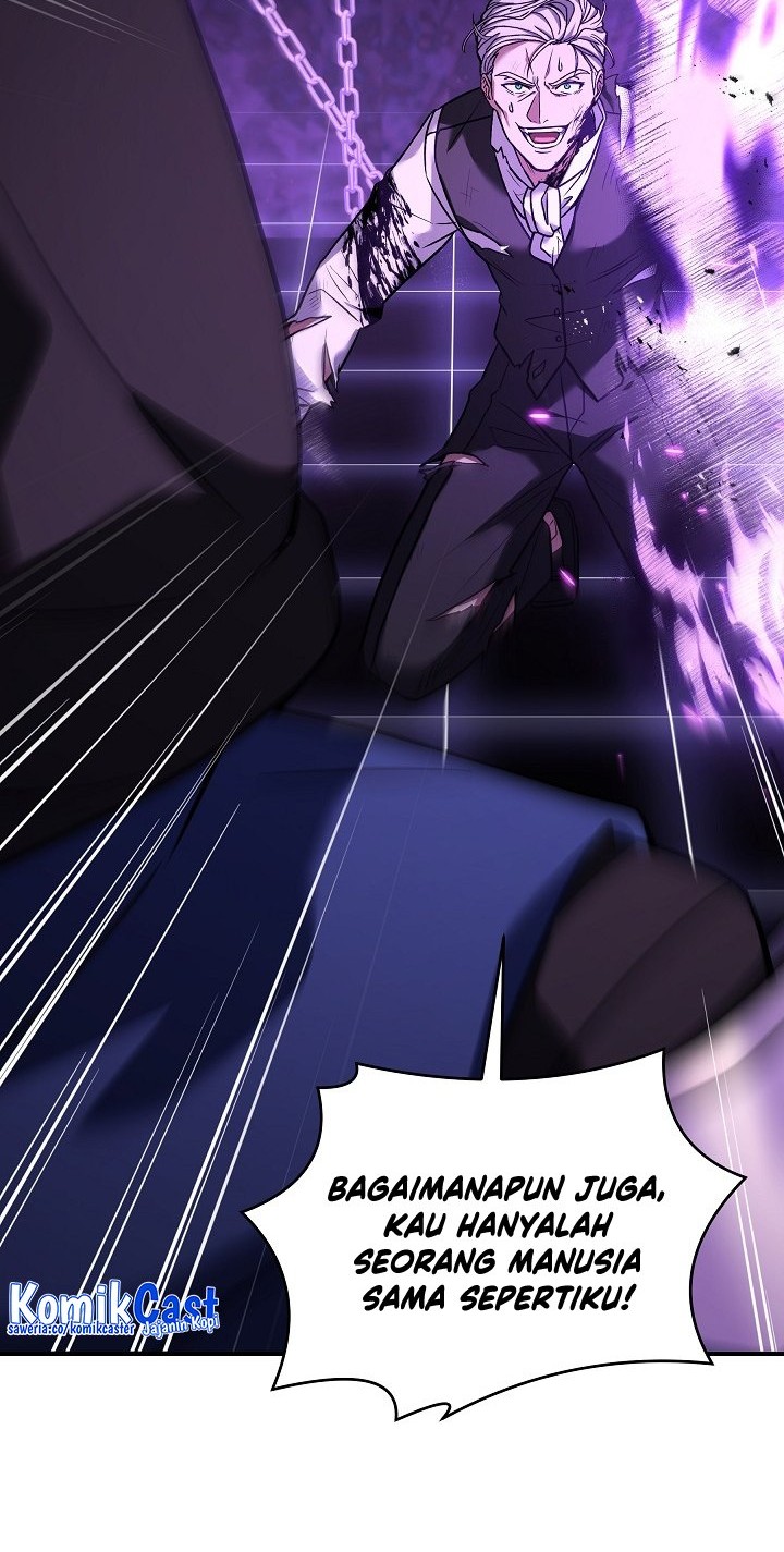 Return of The Greatest Lancer Chapter 124 - halaman 25