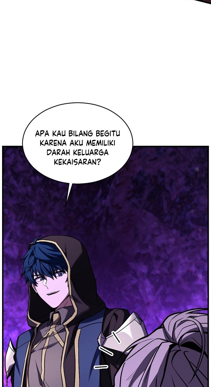 Return of The Greatest Lancer Chapter 124 - halaman 27