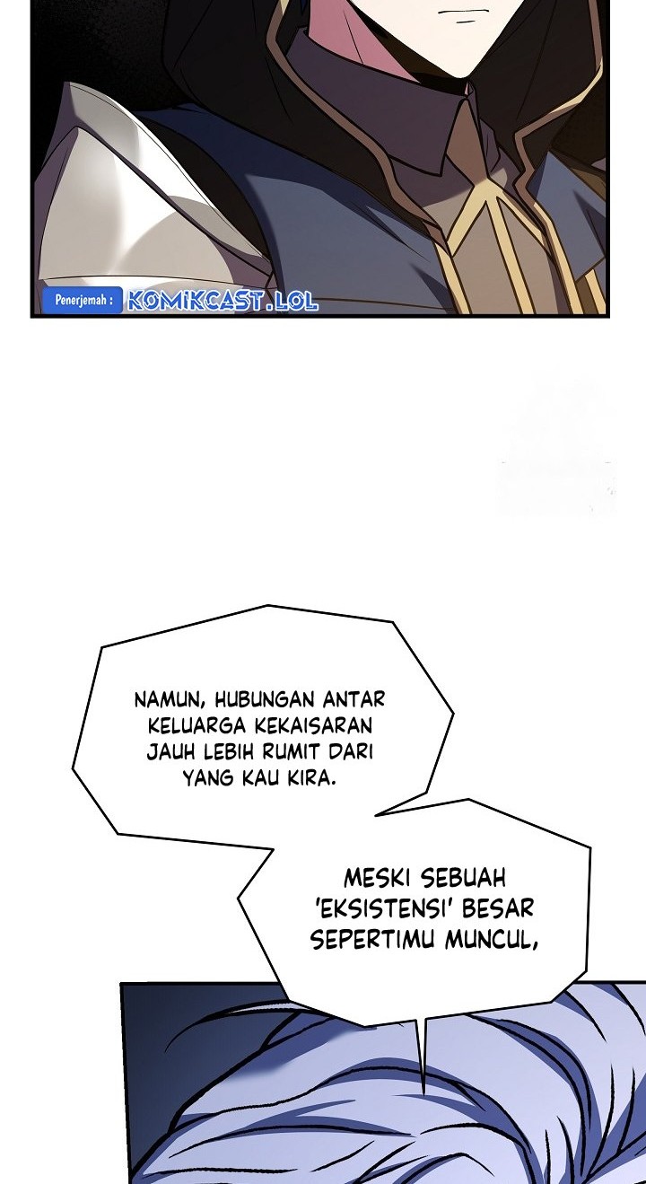 Return of The Greatest Lancer Chapter 124 - halaman 29