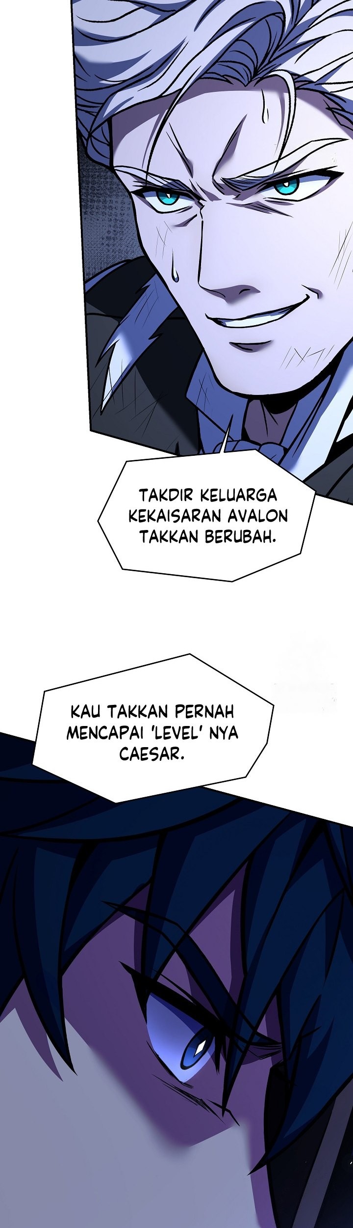 Return of The Greatest Lancer Chapter 124 - halaman 30
