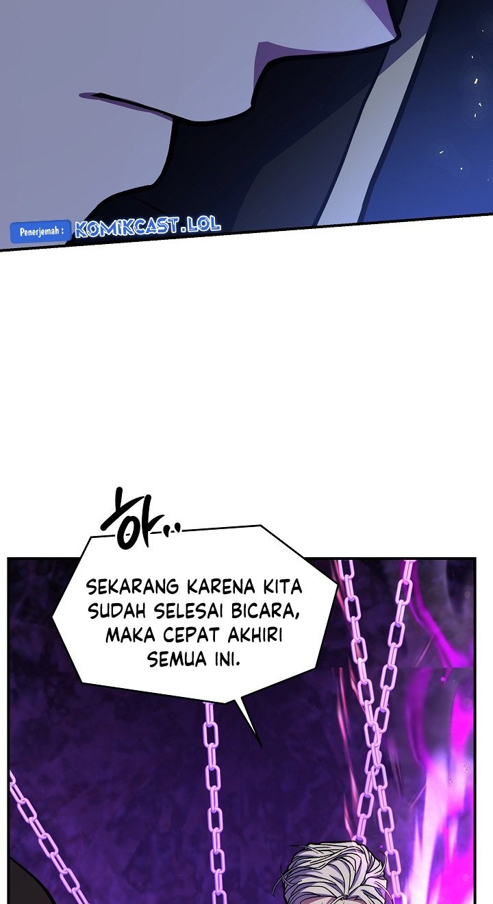 Return of The Greatest Lancer Chapter 124 - halaman 31