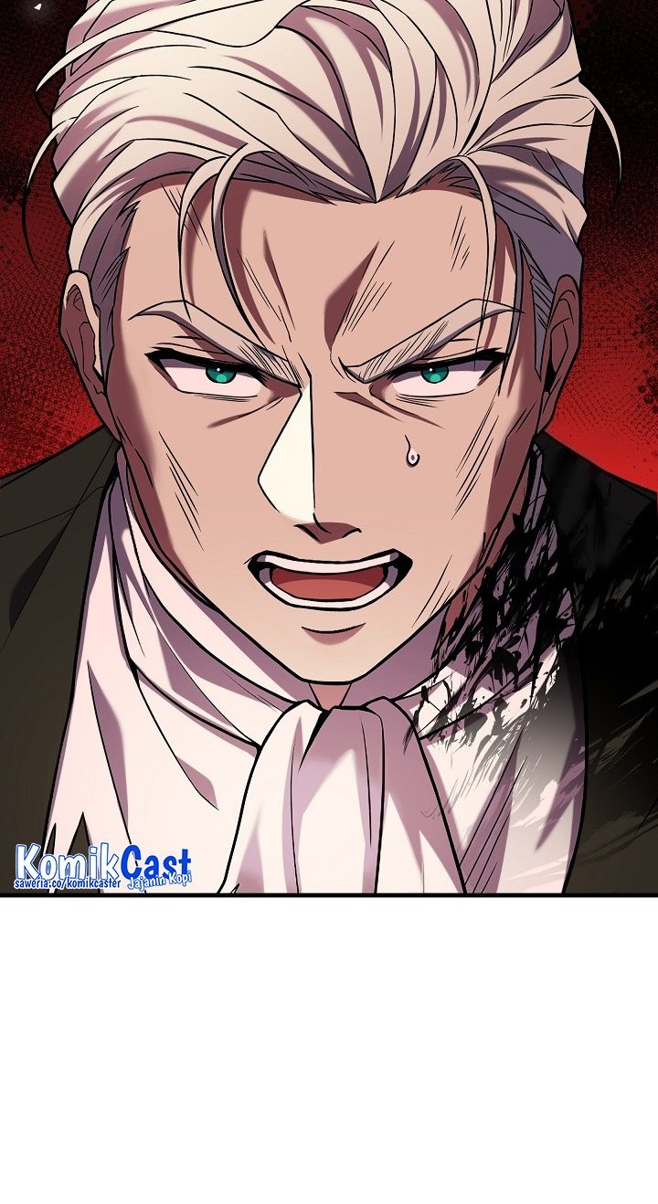 Return of The Greatest Lancer Chapter 124 - halaman 33