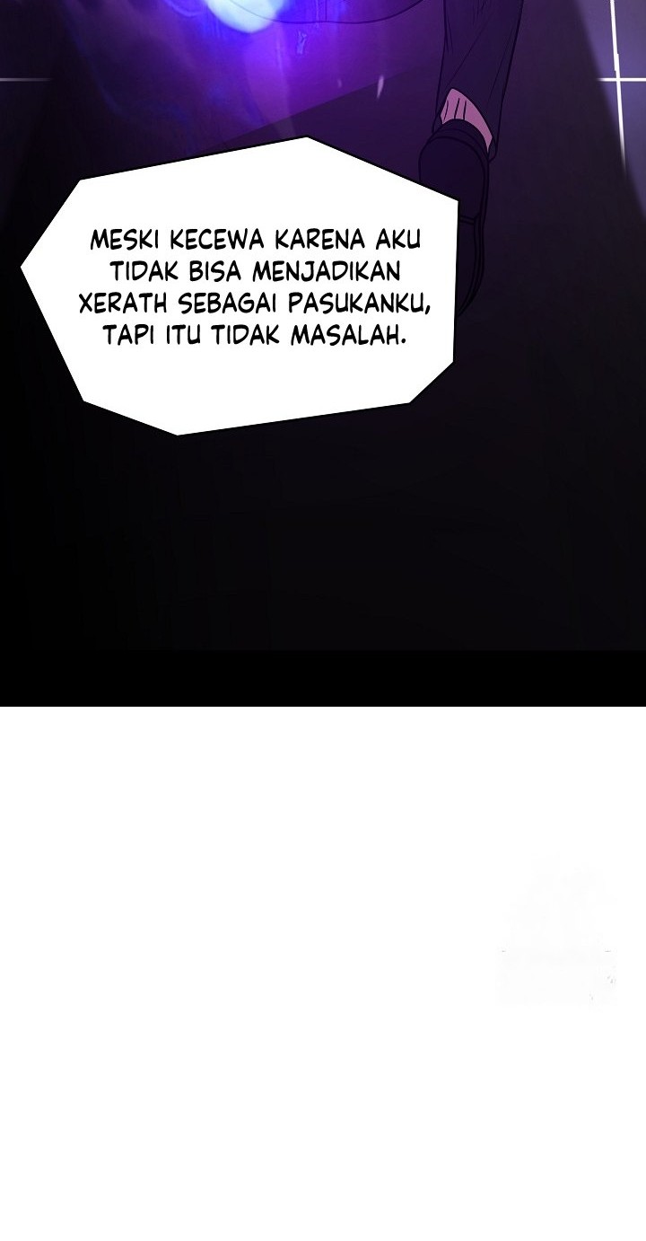 Return of The Greatest Lancer Chapter 124 - halaman 39