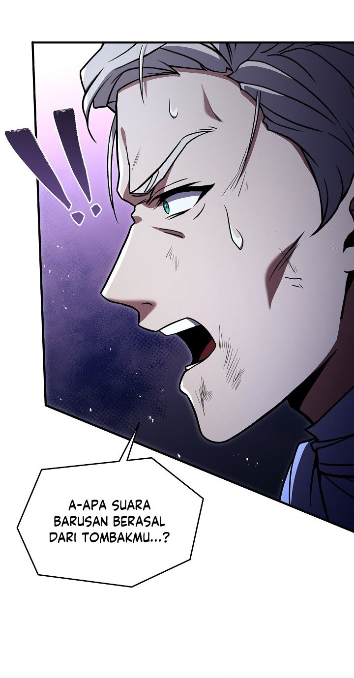 Return of The Greatest Lancer Chapter 124 - halaman 41