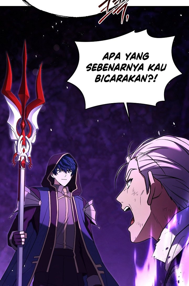 Return of The Greatest Lancer Chapter 124 - halaman 43