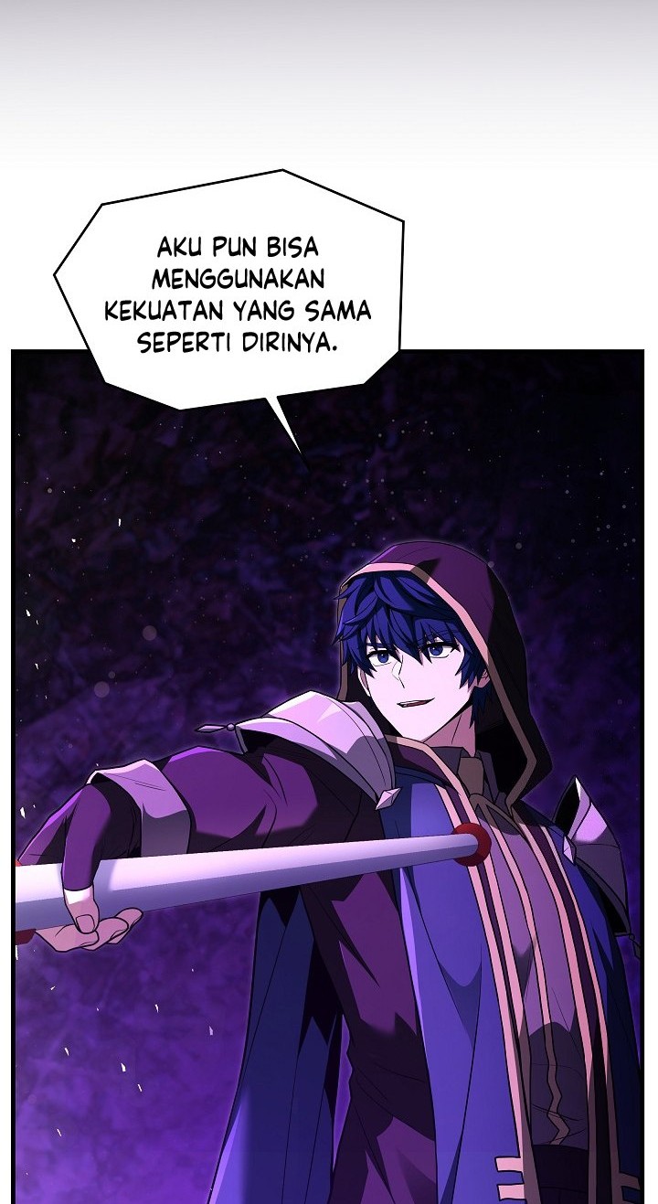 Return of The Greatest Lancer Chapter 124 - halaman 51