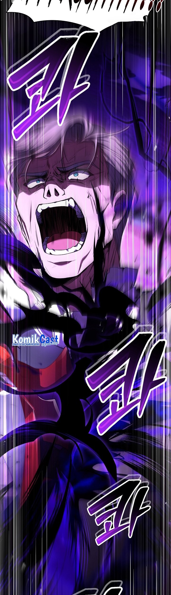 Return of The Greatest Lancer Chapter 124 - halaman 56