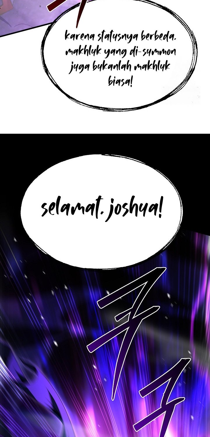 Return of The Greatest Lancer Chapter 124 - halaman 61