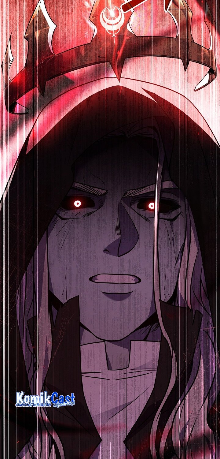 Return of The Greatest Lancer Chapter 124 - halaman 63