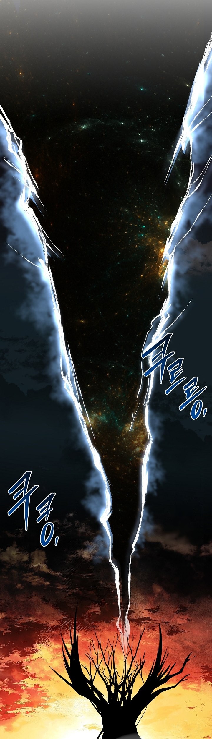 Return of The Greatest Lancer Chapter 124 - halaman 66