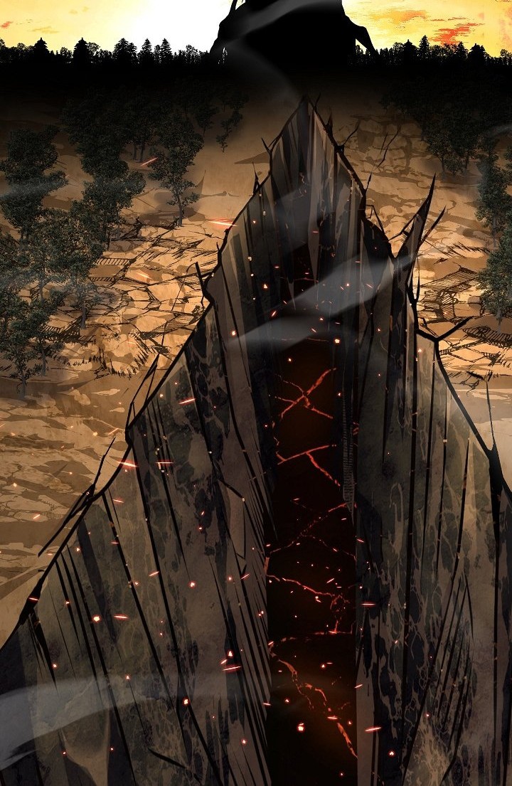 Return of The Greatest Lancer Chapter 124 - halaman 67