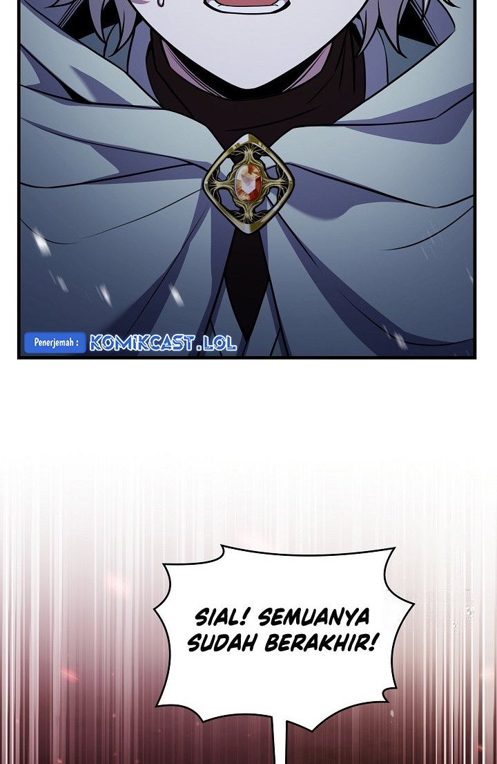 Return of The Greatest Lancer Chapter 124 - halaman 71