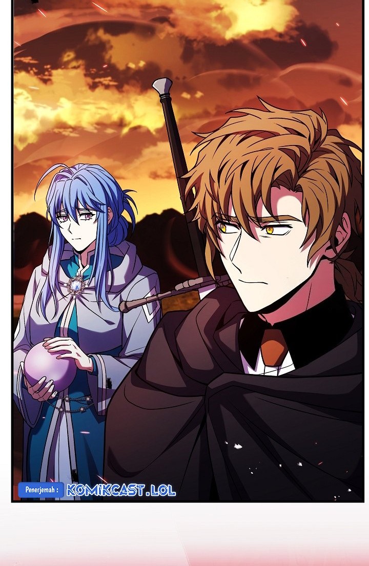 Return of The Greatest Lancer Chapter 124 - halaman 73
