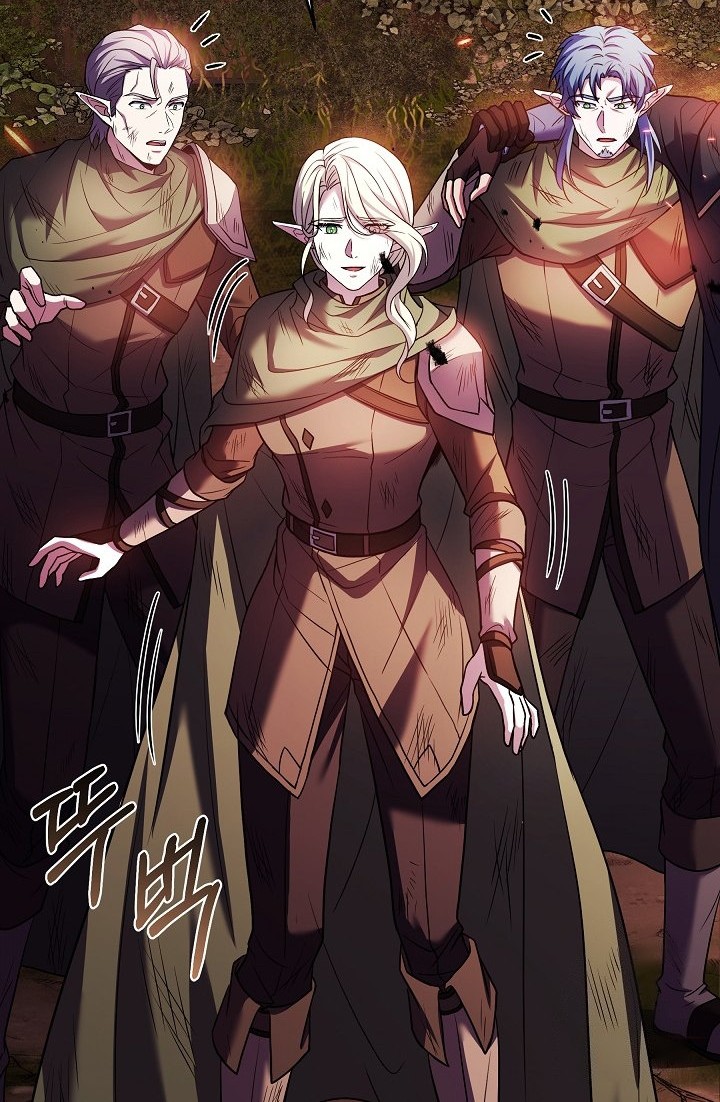 Return of The Greatest Lancer Chapter 124 - halaman 77