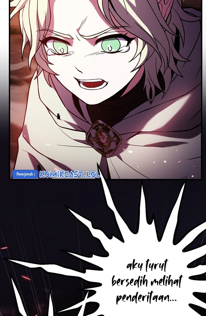 Return of The Greatest Lancer Chapter 124 - halaman 79
