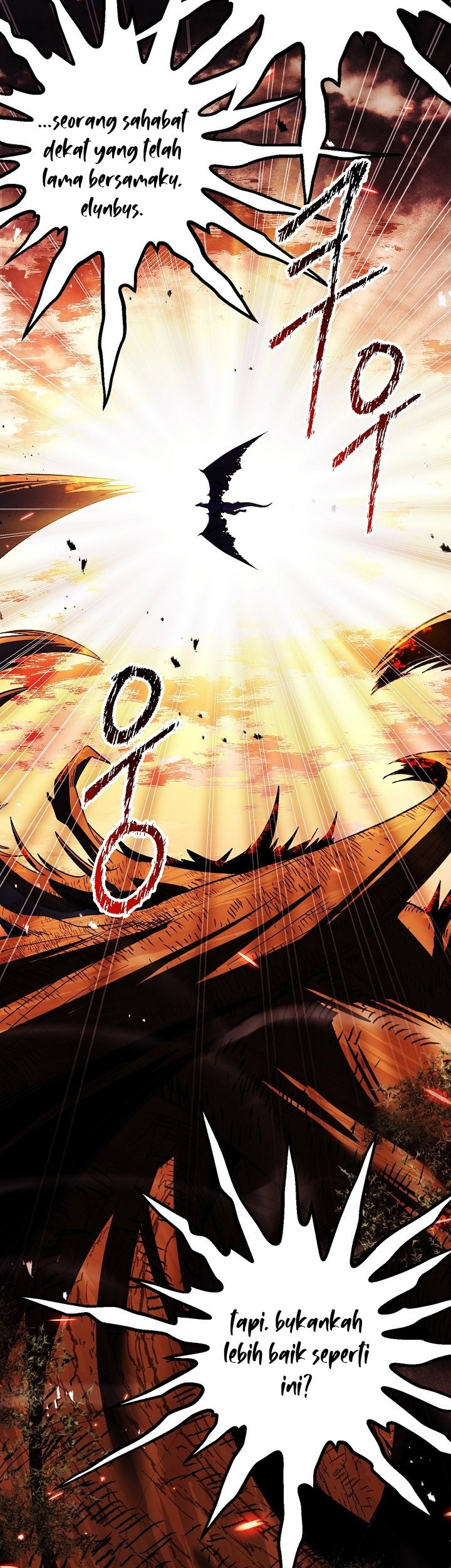 Return of The Greatest Lancer Chapter 124 - halaman 80