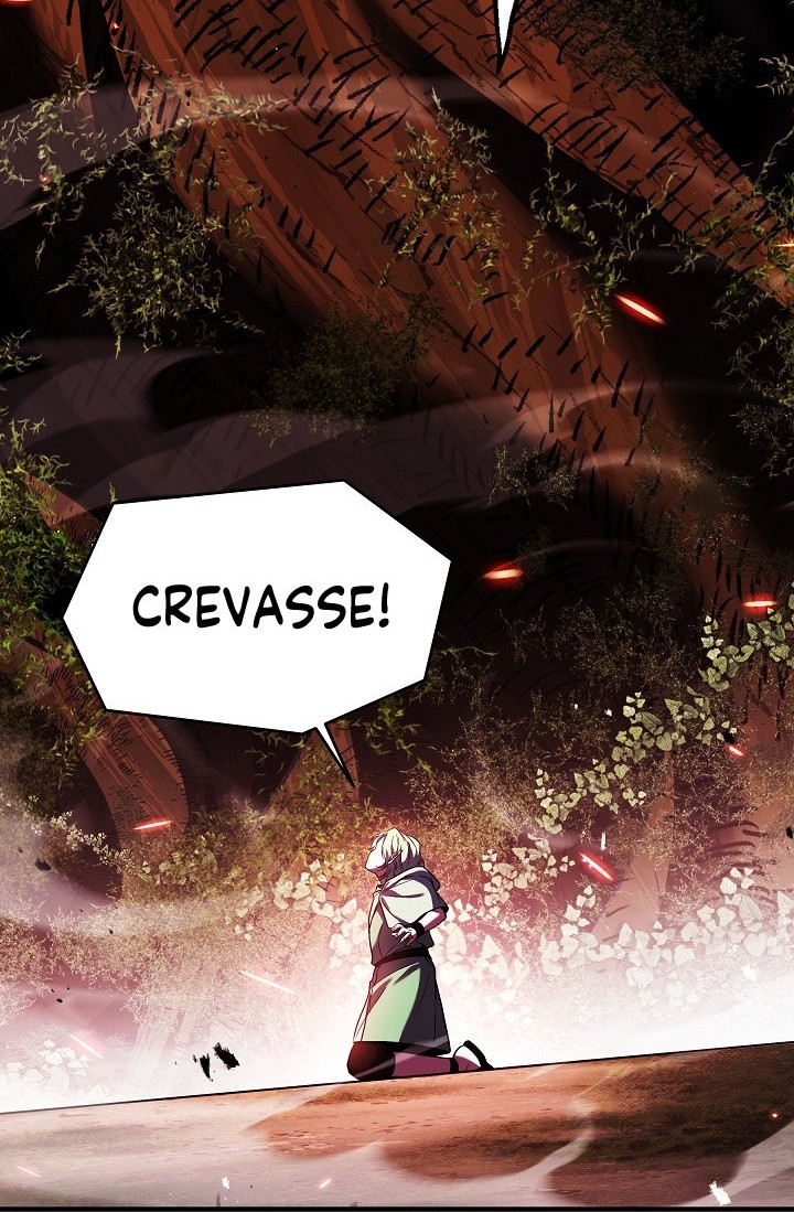 Return of The Greatest Lancer Chapter 124 - halaman 81