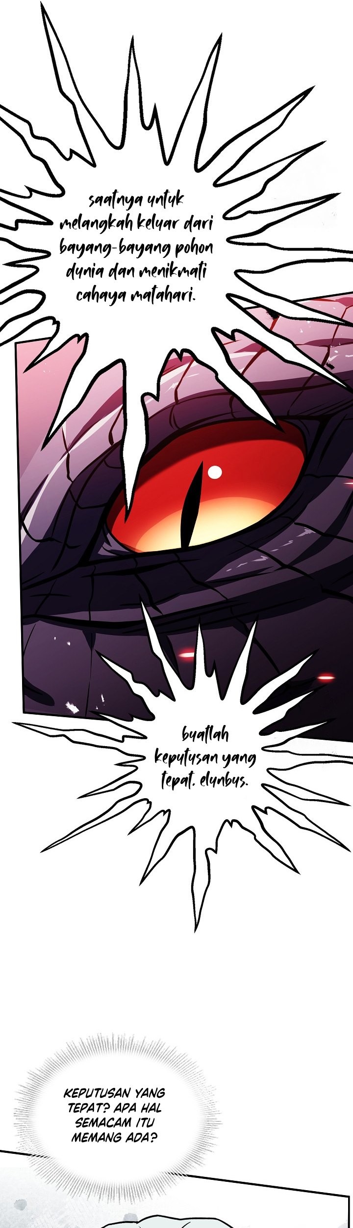 Return of The Greatest Lancer Chapter 124 - halaman 82