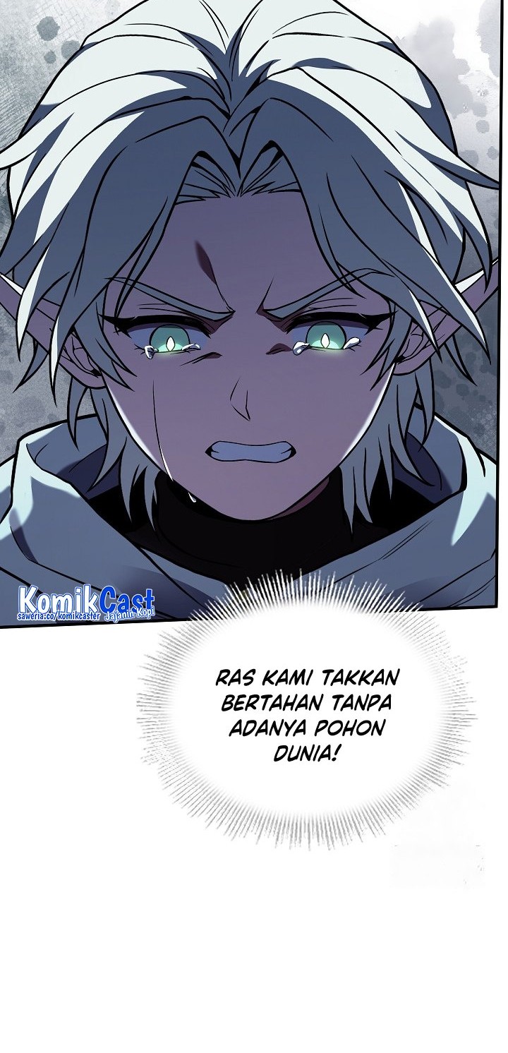 Return of The Greatest Lancer Chapter 124 - halaman 83