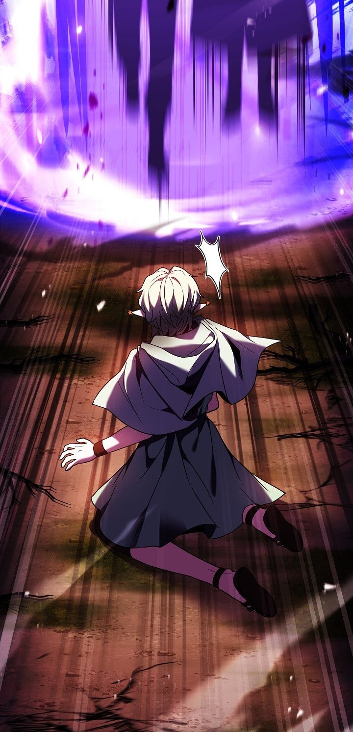 Return of The Greatest Lancer Chapter 124 - halaman 85