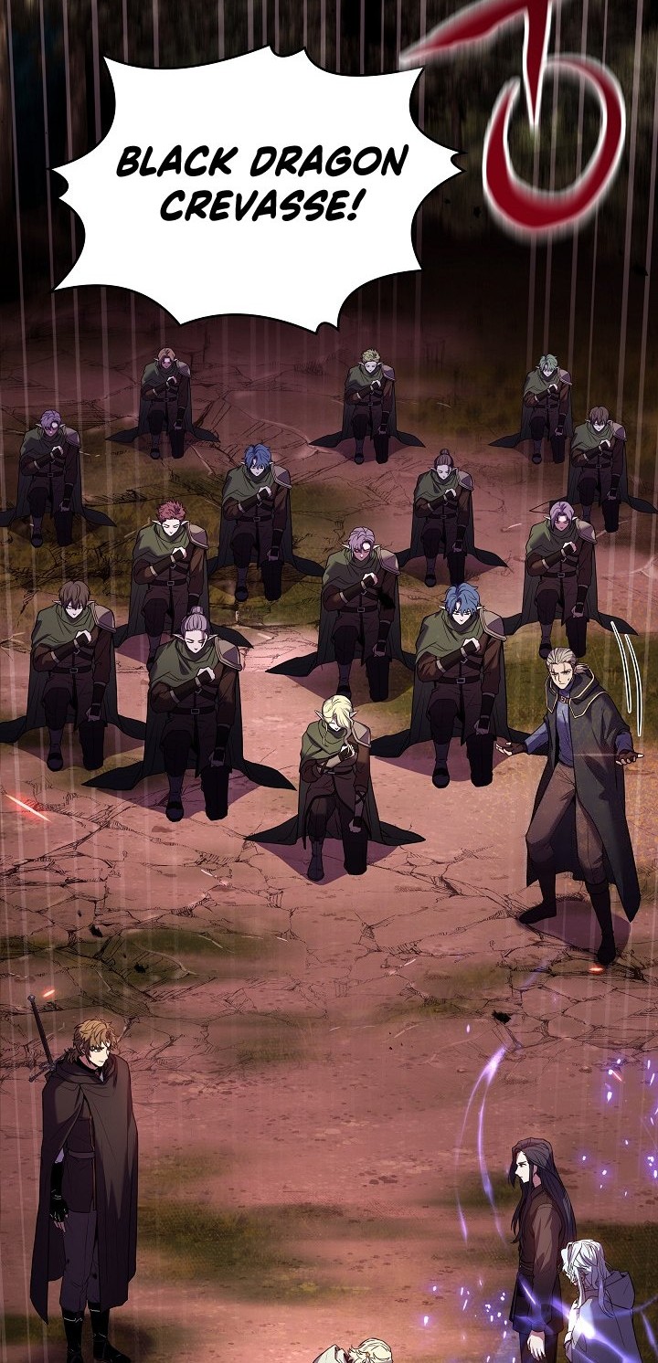 Return of The Greatest Lancer Chapter 124 - halaman 87