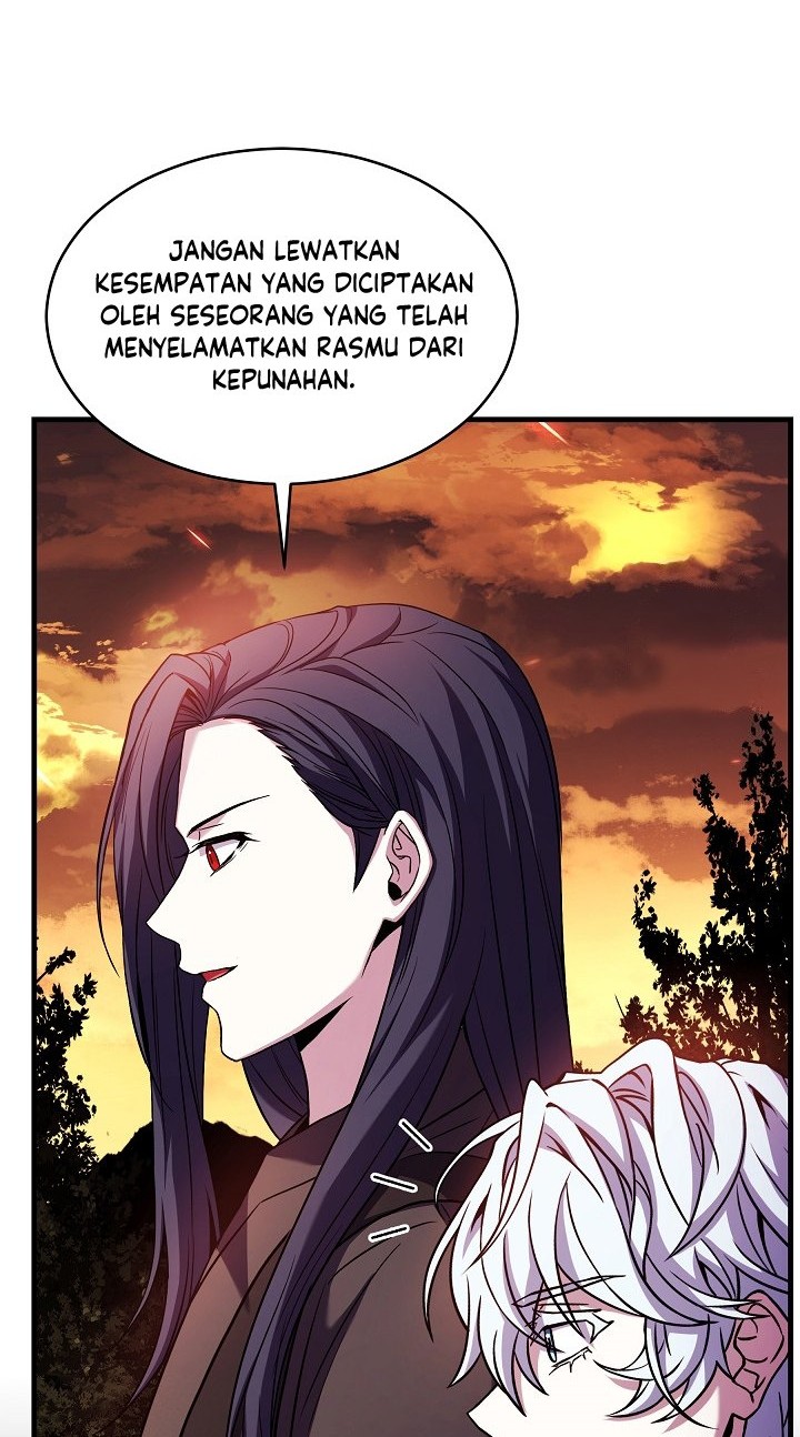 Return of The Greatest Lancer Chapter 124 - halaman 91