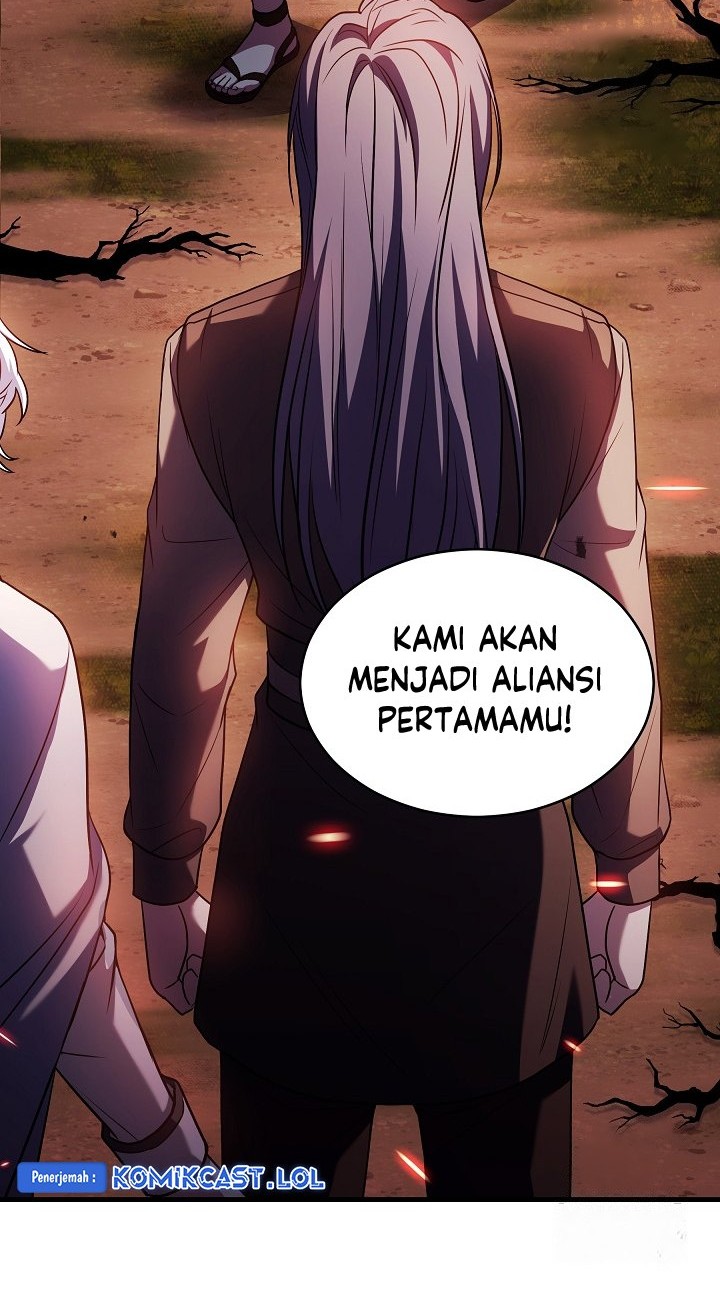 Return of The Greatest Lancer Chapter 124 - halaman 93