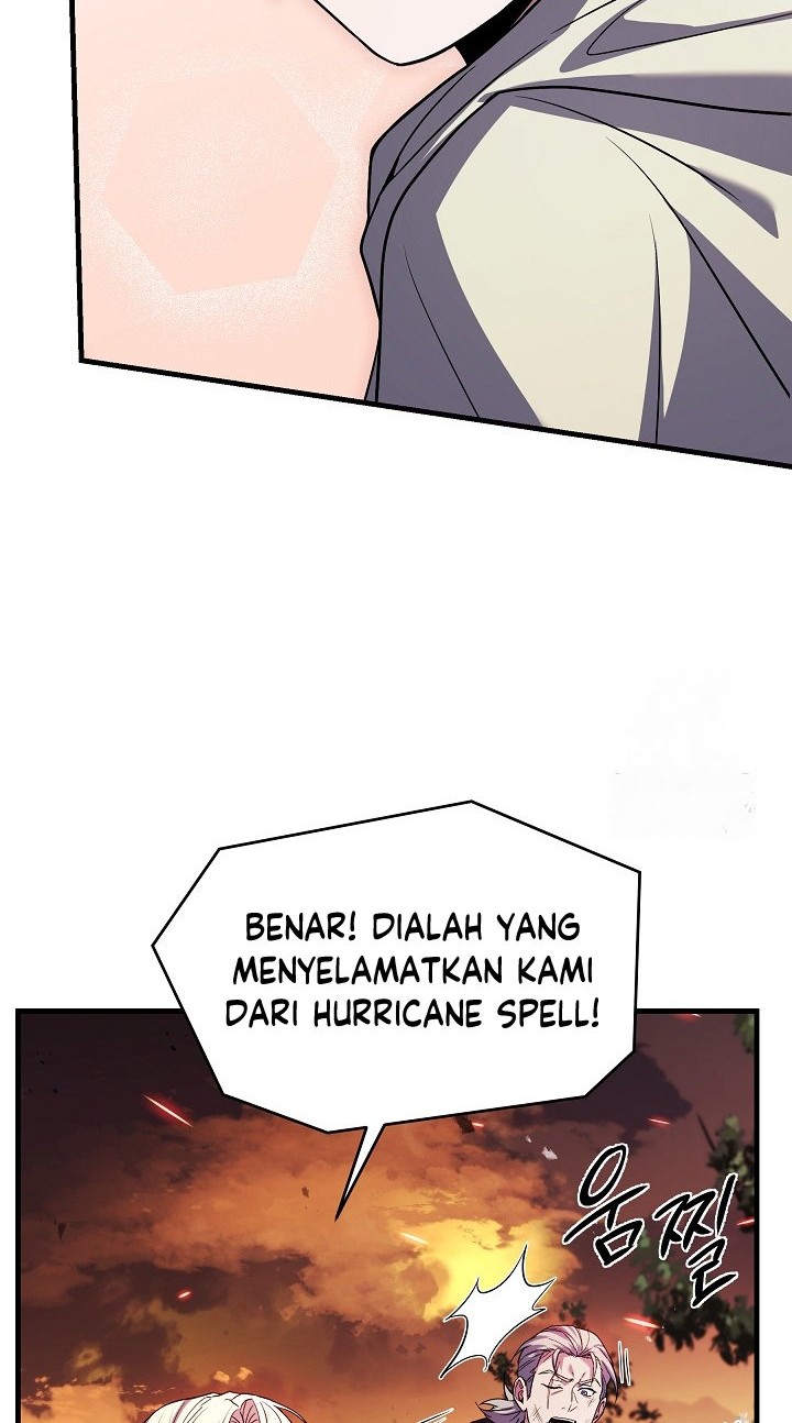 Return of The Greatest Lancer Chapter 124 - halaman 95