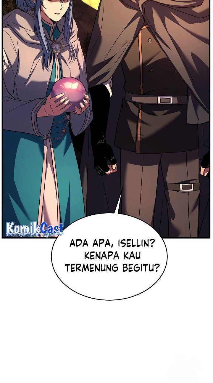 Return of The Greatest Lancer Chapter 124 - halaman 97