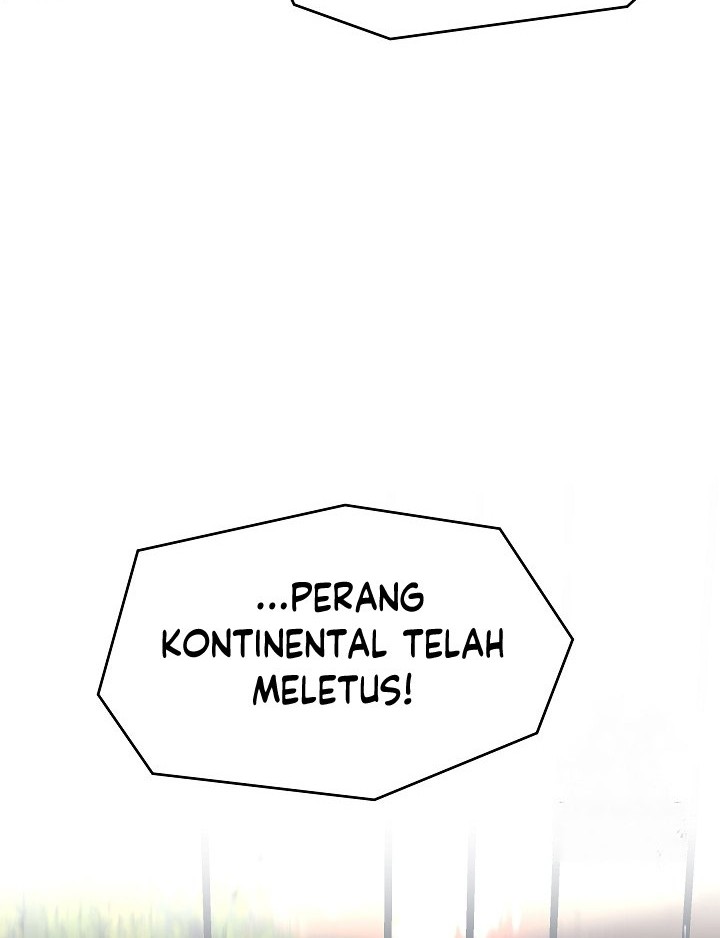 Return of The Greatest Lancer Chapter 124 - halaman 99
