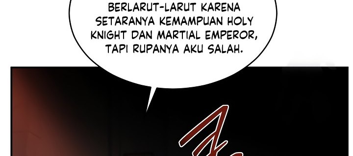Return of The Greatest Lancer Chapter 125 - halaman 101