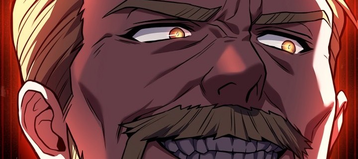 Return of The Greatest Lancer Chapter 125 - halaman 103