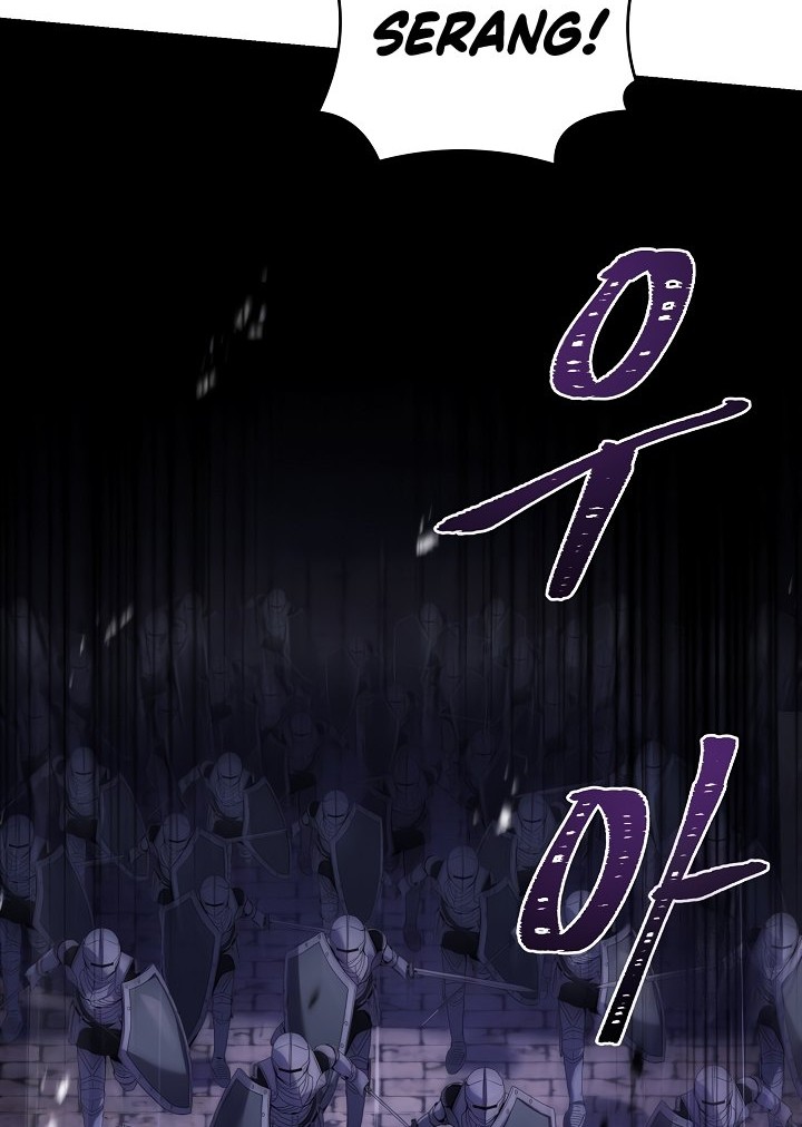 Return of The Greatest Lancer Chapter 125 - halaman 23