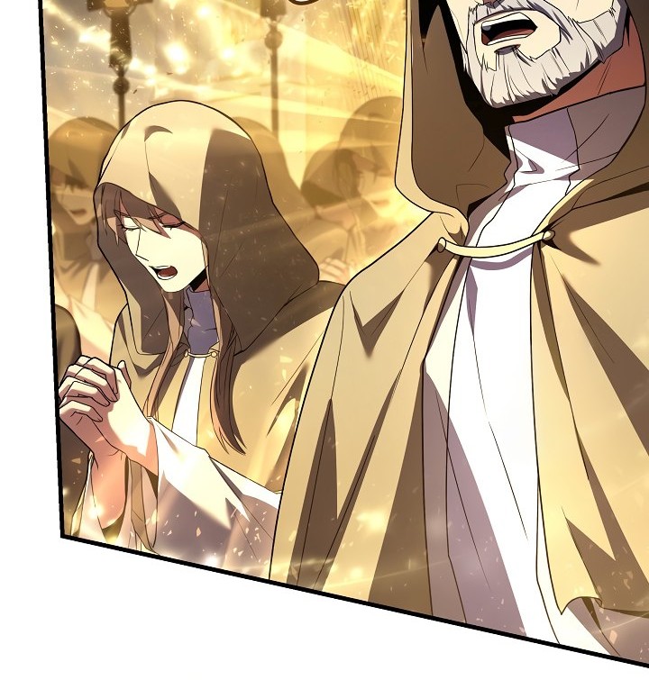 Return of The Greatest Lancer Chapter 125 - halaman 29