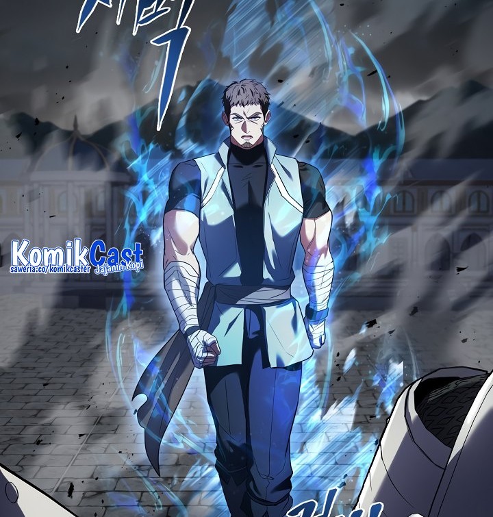 Return of The Greatest Lancer Chapter 125 - halaman 31