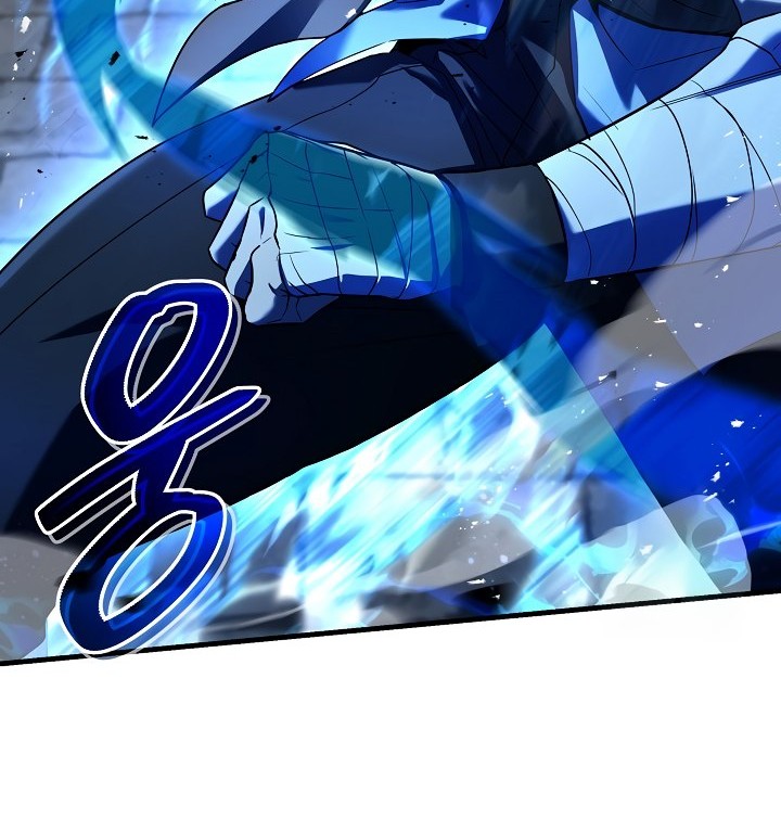 Return of The Greatest Lancer Chapter 125 - halaman 33