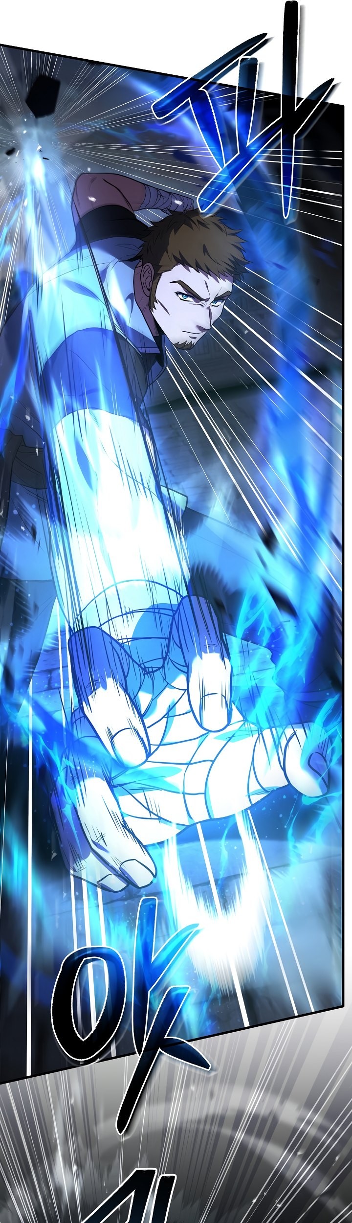 Return of The Greatest Lancer Chapter 125 - halaman 34