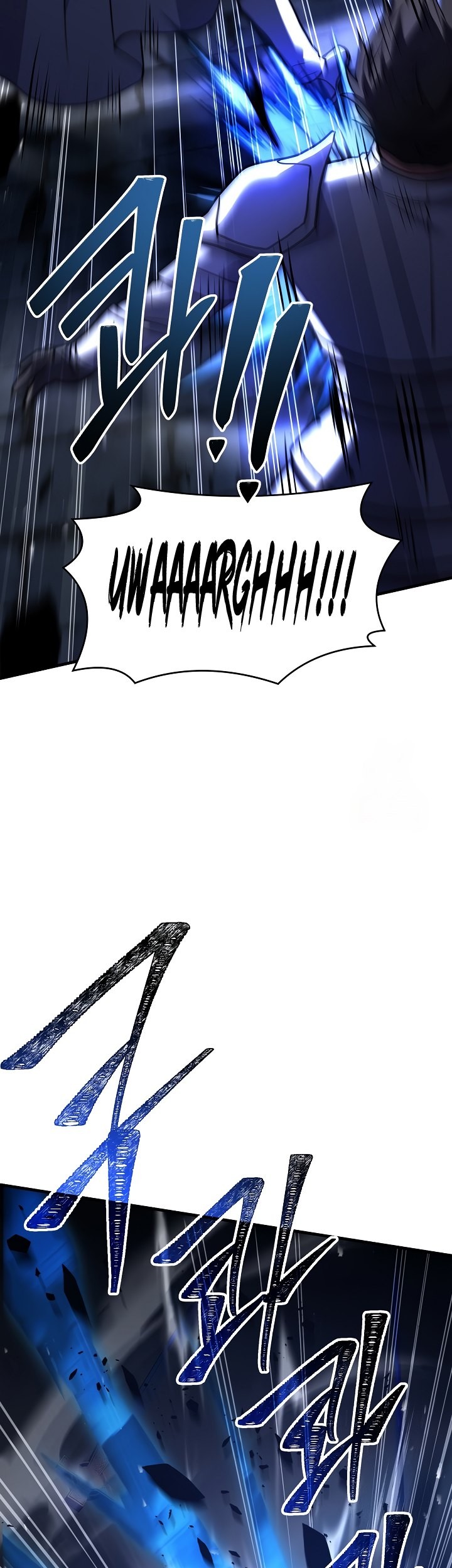 Return of The Greatest Lancer Chapter 125 - halaman 36