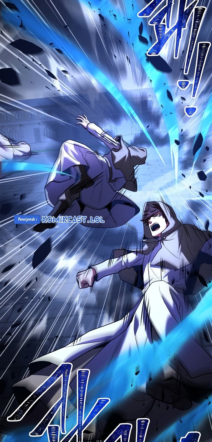 Return of The Greatest Lancer Chapter 125 - halaman 37